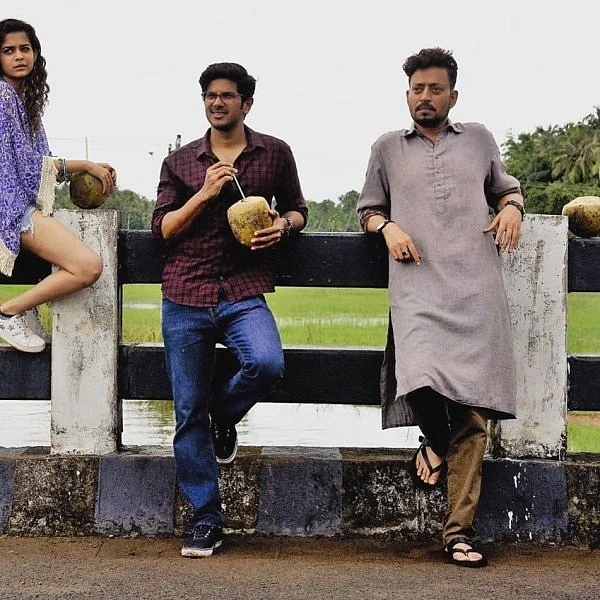 அப்பாவின் உடலைத் தேடி ஒரு பயணம்.. துல்கர் சல்மானின் முதல் பாலிவுட் படம்.. ‘கர்வான்’ எப்படி இருக்கிறது? #Karwaan