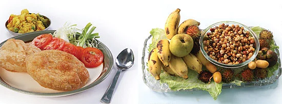 தினந்தோறும் ஆரோக்கியம் - பளிச் டிப்ஸ்