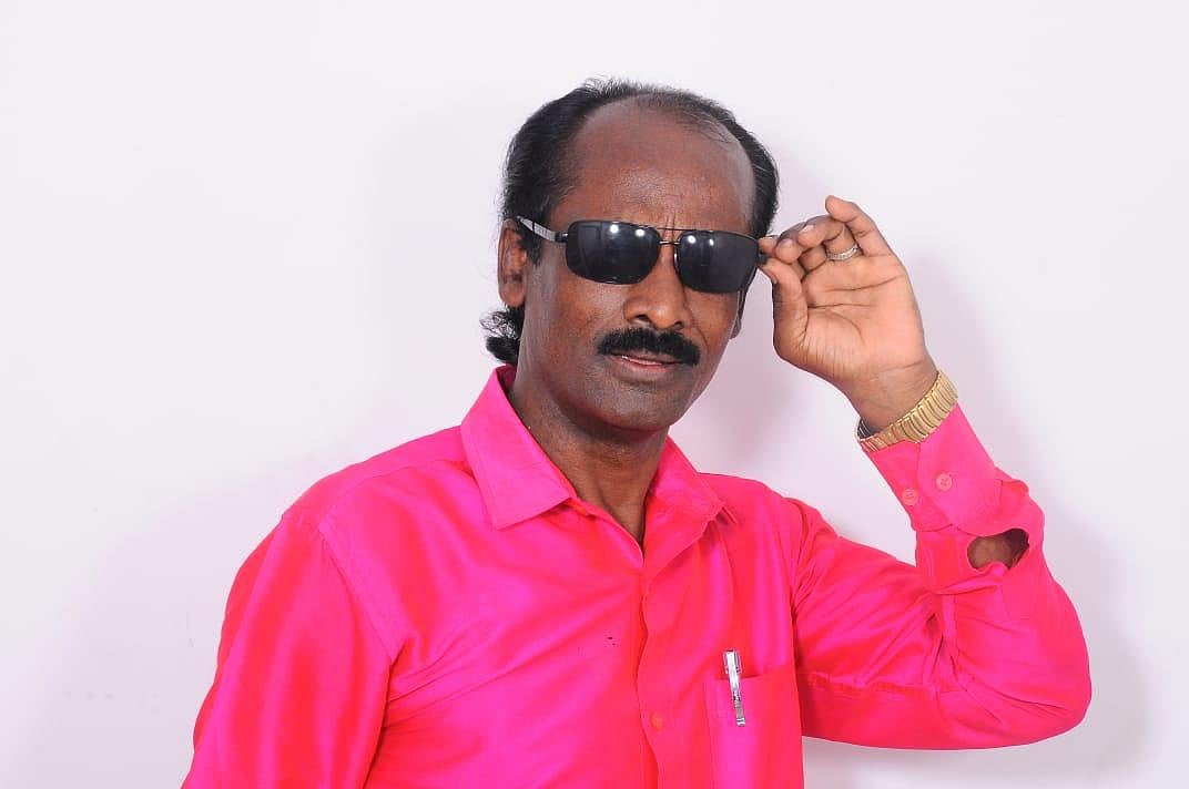 à® à®¤ à®¤ à®µ à®³ à®¯ à®à®² à®à®¯ à®° à® à®¤ à®© à®à®° à® à® à®© à® à®±à®¤ à®µà®² à® à® à®® à®¤ à®¤ à® à® à®³ Comedy Actor Muthukalai Shares His Movie Experiences Comedy film actor, muthu kaalai grants the chief reporter of nettv4u an exclusive interview and shared his experiences in the limelight of the showbiz industry. comedy actor muthukalai