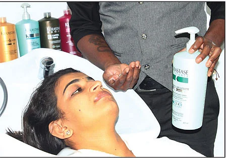 முடியைக் காப்பாற்ற முக்கிய யோசனைகள்!