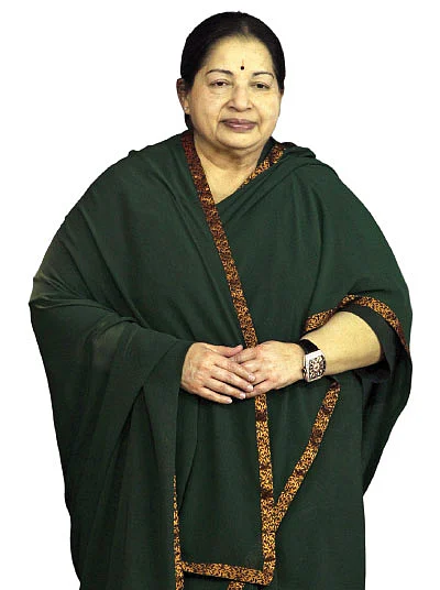 முதல் சறுக்கல்... மூன்றும் சறுக்கல்... 15 ஆண்டுகள் பதறவைத்த ஜெ.!