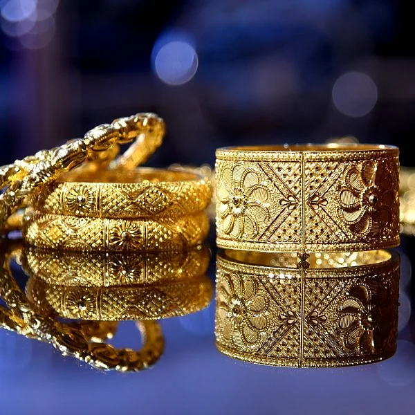 ஆபரணத் தங்கம்