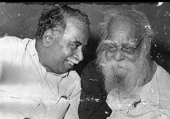 பெரியாரை சங்கடத்திற்குள்ளாக்கிய அண்ணா; அறிஞர் அண்ணாதுரை பிறந்தநாள் சிறப்பு பகிர்வு