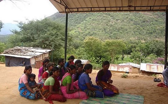 சோலைவனத்தில் ஒரு சோலார் சுடர்வனம்