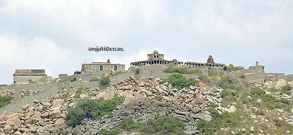 ஊர்வலம்!