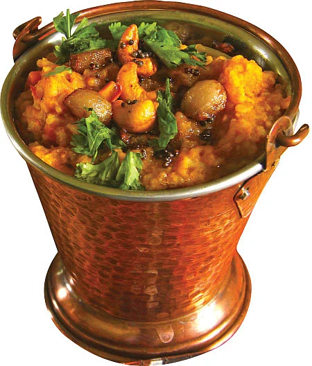 30 வகை உடுப்பி சமையல்!