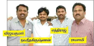 ஆறே மாதத்தில்... 69 ஆயிரம்... அசத்தல் வருமானம் தரும் ஆடு வளர்ப்பு...