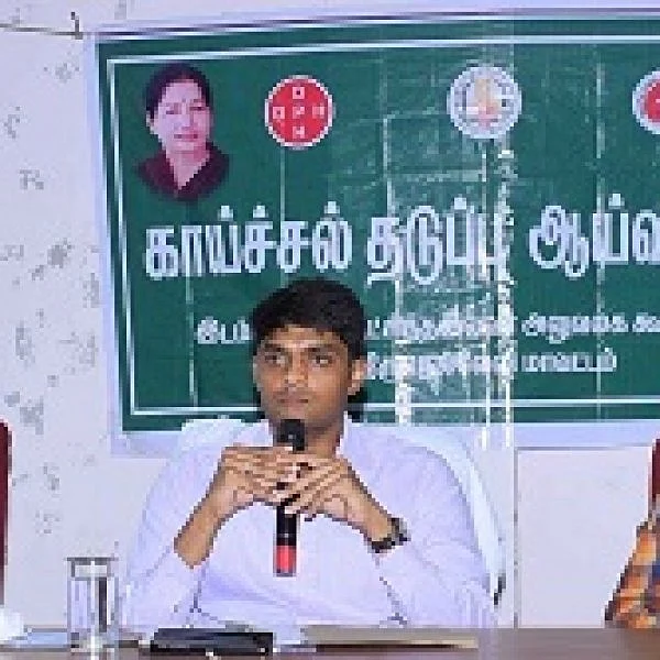 நெல்லையில் வேகமாகப் பரவும் டெங்குக் காய்ச்சல் - அச்சத்தில் பொதுமக்கள்!