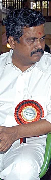 "படம் எடுக்கும் போது கோடீஸ்வரன்... ரிலீஸானால் பிச்சைக்காரன்!”