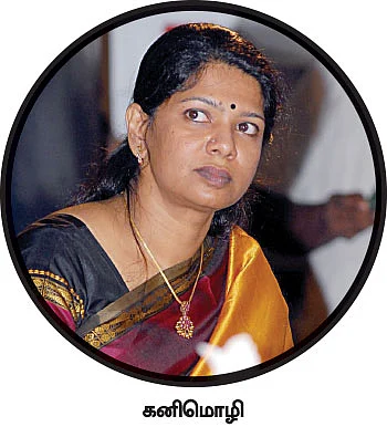 "தென்னிந்தியப் பெண்களுக்கு அவர் காம்ப்ளிமென்ட்தான் கொடுக்கிறார்!”
