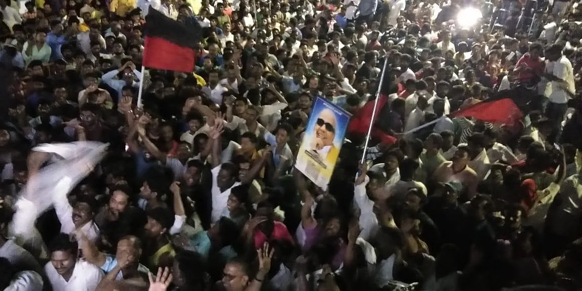 முதுகுவலி முதல் கல்லீரல் பாதிப்பு வரை... கருணாநிதியின் மெடிக்கல் ரிப்போர்ட்!