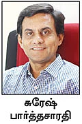 நிம்மதி தரும் நிதித் திட்டம் - 2 - ஆடம்பரம்... கடன்... கசக்கும் துபாய்!