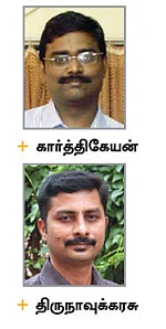செல்போன் கோபுரங்களின் மின்காந்த மிரட்டல்!