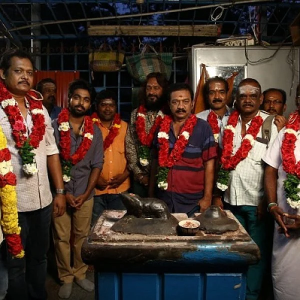 எழில் இயக்கத்தில் நடிக்கிறார் ஜி.வி.பிரகாஷ் குமார்!
