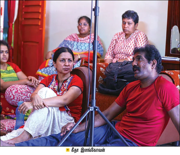 கௌசல்யாவின் கனவு மெய்ப்பட வேண்டும்!