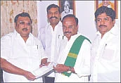 நாட்டு நடப்பு