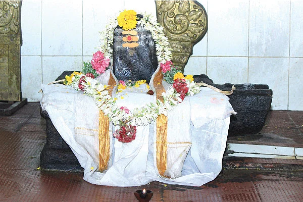திருச்சுனைக்கு வந்தால் திருமணம் கைகூடும்!
