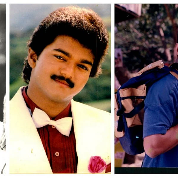 நான்ஸ்டாப் விஜய் ஃபீவர்! #Vijay26 #26YearsOfVijayism