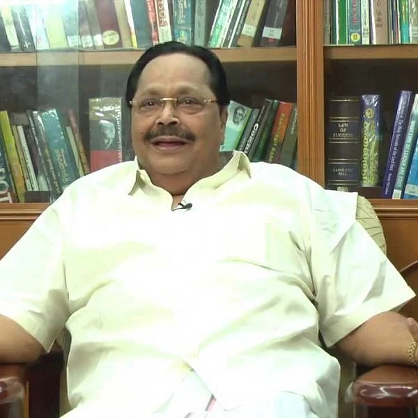 ‘முதலமைச்சர் இவ்வளவு விவரம் அற்றவராக இருப்பார் என நினைக்கவில்லை!’ - துரைமுருகன்
