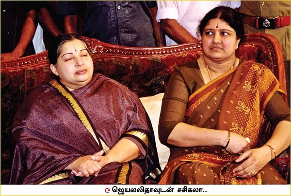மன்னார்குடி ரீவைண்ட் ஜாதகம் - 16 - விரட்டப்பட்ட சட்ட மூளை!