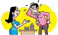 புதிரோடு விளையாடு!