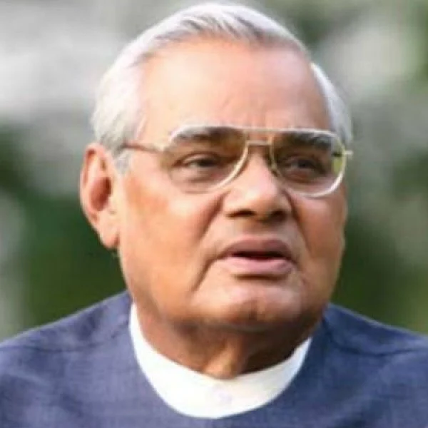 ஆம், இந்திய அரசியலில் தவிர்க்க முடியாதவர்தான் வாஜ்பாய்..!