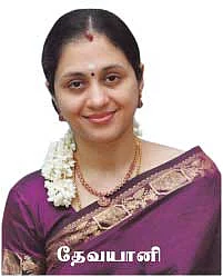 ரஜினியின் ஆசீர்வாதம் என் பாக்கியம் !'
