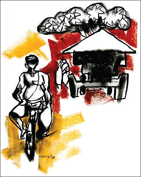 தலபுராணம் - சிறுகதை
