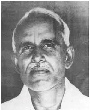 ஹைதராபாத் இணைப்புக்கு உதவிய ஓமந்தூரார்!