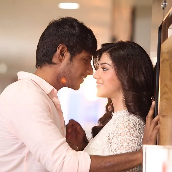 'நெஞ்சில் துணிவிருந்தால்' படத்தின் ரிலீஸ் தேதி அறிவிப்பு!