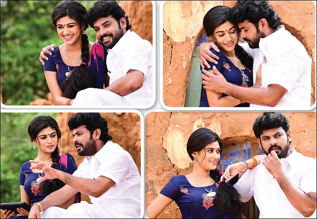 ஓவியா சொன்ன பொய்...