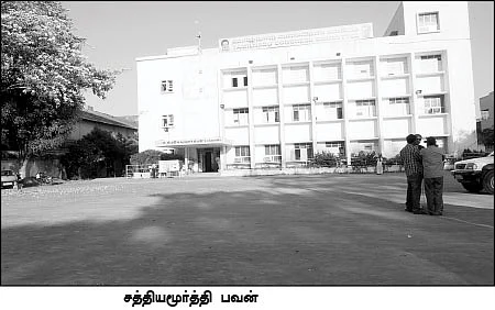 காங்கிரஸ்காரர்களுக்கு ஒரு திறந்த மடல்.. தமிழருவி மணியன் கடிதம்
