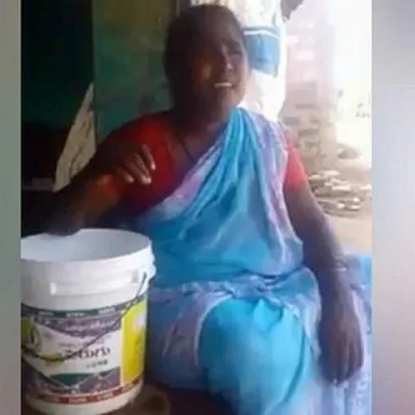 ஏ.ஆர்.ரஹ்மானைக் கவர்ந்த கிராமத்துக்குரல் - `ஓ செலியா' பேபிக்கு அடித்தது சினிமா சான்ஸ்!
