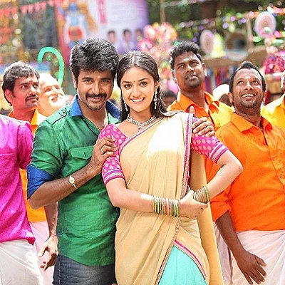 பெரியவிலைக்கு விற்கப்பட்டிருக்கிறது ரஜினிமுருகன்?