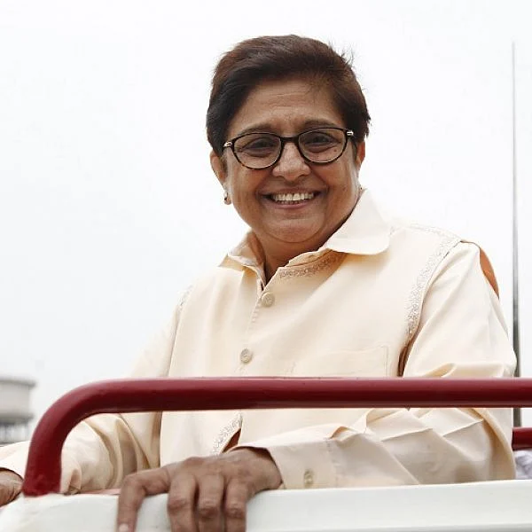 ``காவிரி நீருக்காகப் பிரார்த்தனை செய்யுங்கள்” புதுச்சேரி ஆளுநர் கிரண்பேடி