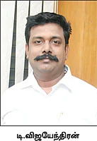 காற்றாலை & சோலார் மின்வெட்டுக்குப் புதிய தீர்வு!