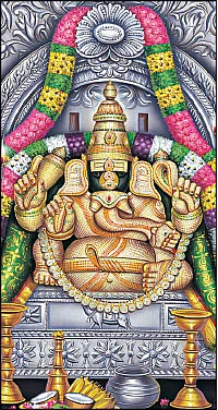 இஷ்ட தெய்வ வழிபாடு!