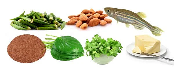 கற்றுக் கொள்வோம்... கால்சியம்!