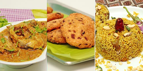 கர்நாடகா ஸ்பெஷல் ரெசிப்பிக்கள்