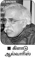 விவசாயப் பண்ணைகளே வேளாண் கல்லூரிகள்!
