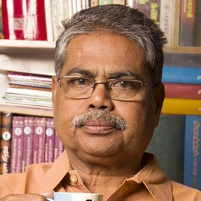 'மரவள்ளிக் கிழங்கு ருசி... மரணம்வரை போகாது!' - நாஞ்சில் நாடனின் பால்ய நினைவு!