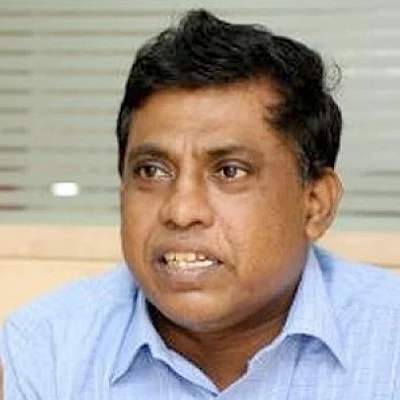 சிவாஜிலிங்கம்