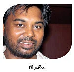 நமக்கு அருகே சில நண்பர்கள் !