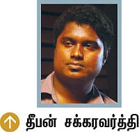 “சிரிப்பு தொத்திக்கும்... பயம் பத்திக்காது!”