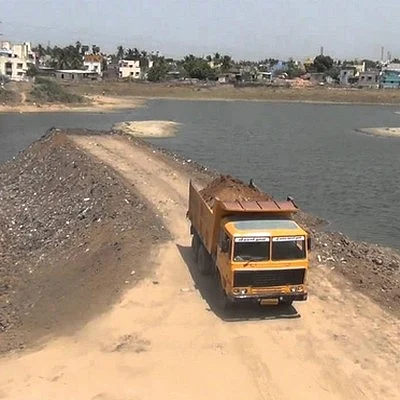 போரூர் ஏரியில் சாலை அமைக்க தேசிய பசுமை தீர்ப்பாயம் தடை!
