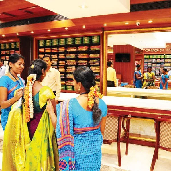 பண்டிகை பர்ச்சேஸ்... ஸ்மார்ட் ஷாப்பிங் செய்ய சூப்பர் வழிகள்!