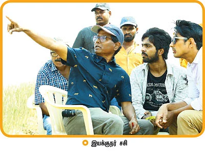“500 ரூபாயை ஒழிச்சு 2000 ரூபாயா?”