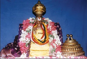 ஸ்ரீவேங்கடேச சுப்ரபாதம்