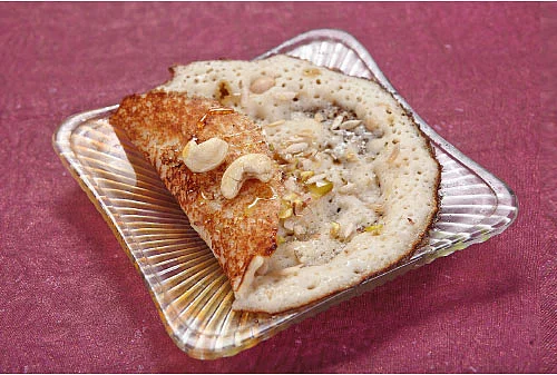 நல்லன எல்லாம் தரும் நட்ஸ் உலர் பழங்கள்!