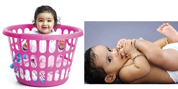 உங்கள் குழந்தைக்கு என்ன பெயர் சூட்டலாம்?